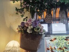 -Pink Me粉我·咖啡&摄影基地