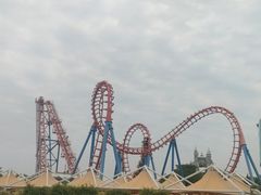 -厦门方特梦幻王国