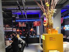 -辣伍鲜毛肚老火锅(元一店)