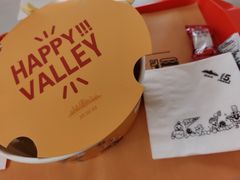 -超级飞侠主题餐厅