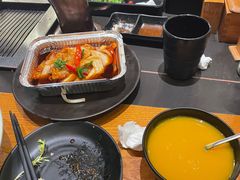 -千寻烧肉(政务区店)