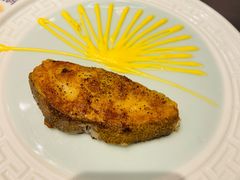 -世香全厨•日料·铁板烧(金桥店)