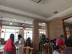 -微山岛春天里酒家