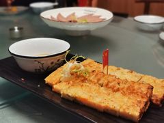 -富临轩私房菜(集庆门大街店)