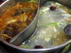 -香丽缘饭馆(黑龙潭店)