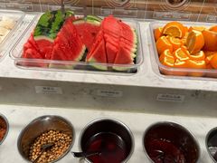 -海底捞火锅(番禺广场店)