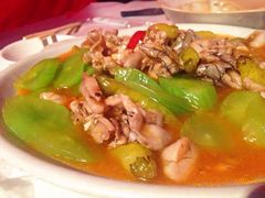 -阿马蛋汤·宁波小海鲜(总店)