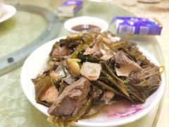 -腰记饭店(龙源路店)