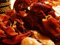 -加餐海鲜自助(集美银泰百货店)