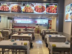 -虾大侠·盱眙龙虾老北京铜锅涮羊肉(金楠天街店)