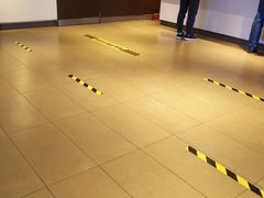 -麦当劳(总统大酒店店)