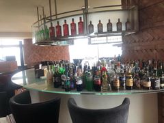 -非常时髦餐厅VUE Restaurant(外滩茂悦大酒店)