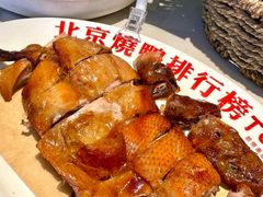 -南拳十三姨·潮汕砂锅粥·粤菜(西单大悦城店)