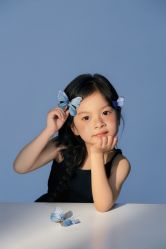 -CUTE BABY 儿童摄影工作室(福田店)