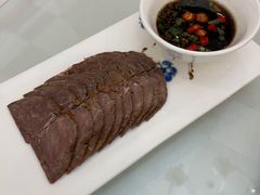 -唐晋人家(源深路店)