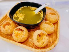 -VATAN INDIAN RESTAURANT米特餐饮有限公司(城北路店)