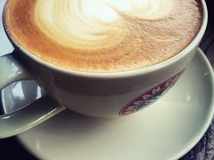 -漫咖啡MAANCOFFEE(清江路店)