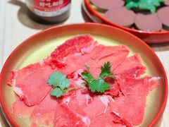 -牛腩之旅·牛腩牛杂煲(光启城美食城店)