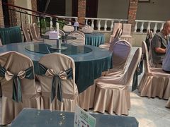 -天毓山庄·餐厅