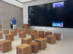 -Apple零售店(苏州店)