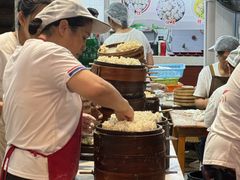 -海汇源老烧麦店(东大街总店)
