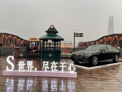 -武汉知音号