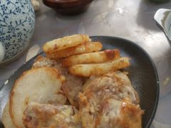 -大自然素食(望桐路店)