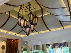 -西双版纳融创皇冠假日度假酒店