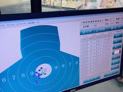 -都市枪神实弹射击俱乐部