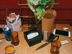 -新石器烤肉(百联川沙店)