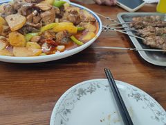 -苏力坦新疆特色(东直门店)