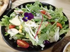 -清真·艾美可餐厅(大悦汇店)