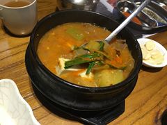 -紫霞门韩国料理烤肉(深南东路店)
