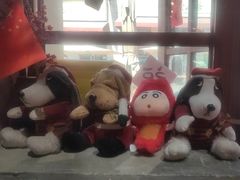 -地二手作鱼汤馄饨(上街里店)