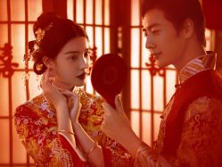 -第一夫人婚纱摄影(南京店)