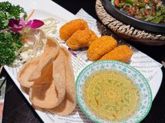 -金厨泰国餐厅·全泰籍厨师料理(拱北店)