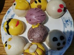 -深巷家味馆.湖北头牌红烧鱼头拌饭(黄陂店)