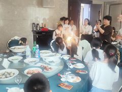 -程新大酒店(常州龙虎塘店)