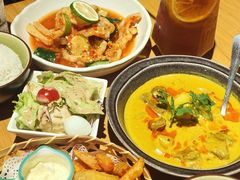 -红泰·泰精选·特色料理(中山路店)