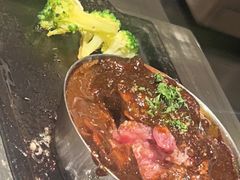 -肉肉大米(金虹桥店)