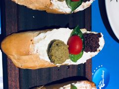 -HELLO MUSAE 拾光缪斯餐厅·纯正希腊风味(苏州中心店)