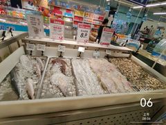 -大润发(莱州店)