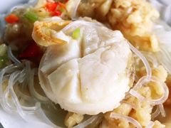 -海味当家·蒸锅海鲜(星海公园店)