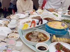 -普天和酒楼·新津菜·烤鸭(天津之眼店)