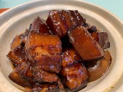 -新吉士·上海菜(浦东LCM置汇旭辉店)