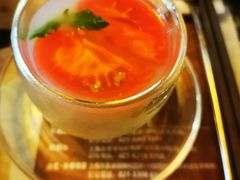 荔枝番茄糖水-辉哥火锅(虹桥路店)