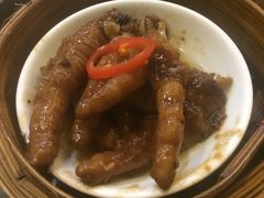 -添好运点心专门店(深水埗店)