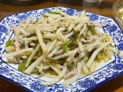 -呼吸森林·生态农庄农家乐私房菜