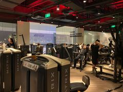 -威尔仕健身·游泳(KING88店)