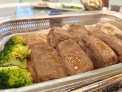 -南海食街(佛冈店)